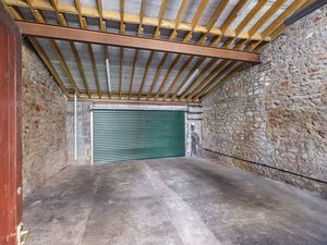 Garage- click for photo gallery